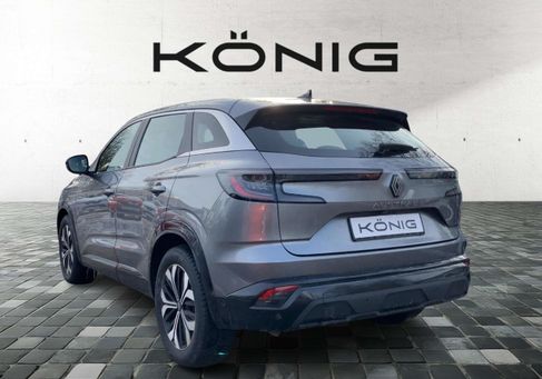 Renault Austral, 2024