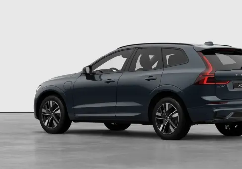 Volvo XC60, 2027