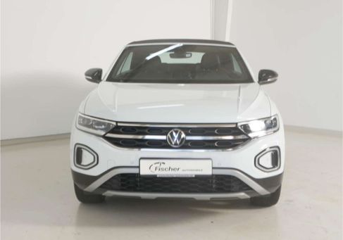Volkswagen T-Roc, 2025