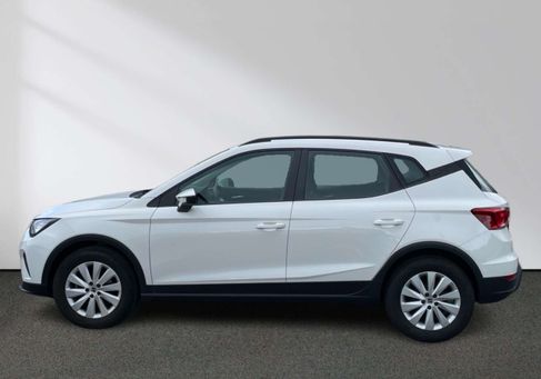 Seat Arona, 2023