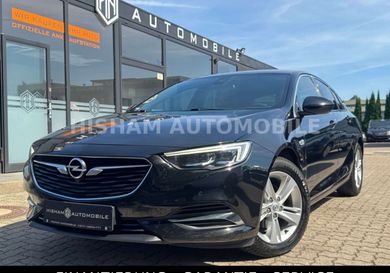 Opel Insignia, 2019