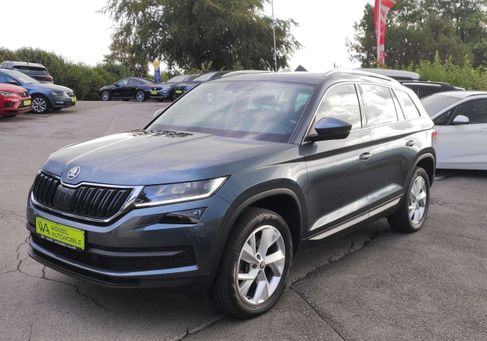 Skoda Kodiaq, 2020 3