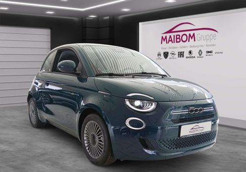 Fiat 500, 2026