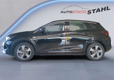 Opel Grandland X, 2024 2