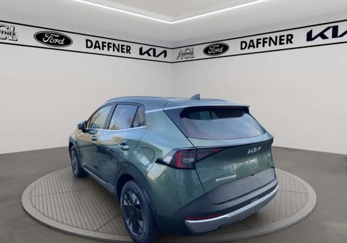 Kia Sportage, 2025 3