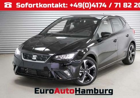 Seat Ibiza, 2025