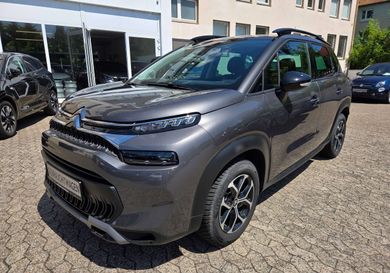 Citroën C3 Aircross, 2024