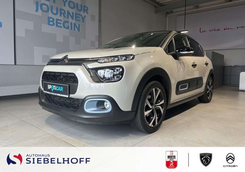 Citroën C3, 2024 2