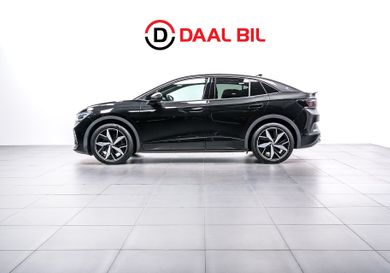 Volkswagen ID.5, 2022