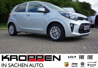 Kia Picanto, 2023