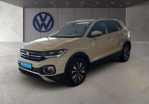 Volkswagen T-Cross, 2023