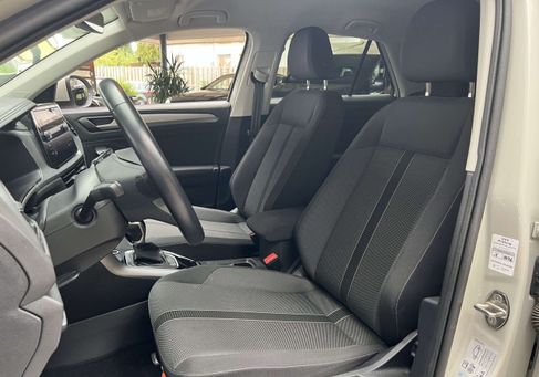 Volkswagen T-Roc, 2023