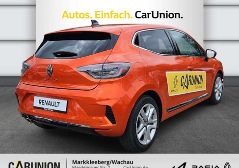 Renault Clio, 2025