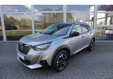 Peugeot 2008, 2022