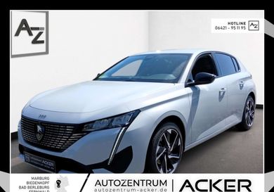 Peugeot 308, 2025