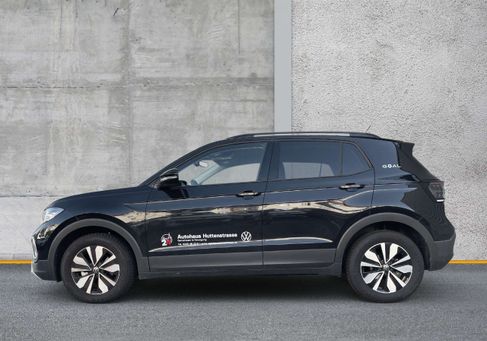 Volkswagen T-Cross, 2026