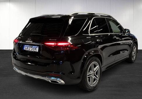Mercedes-Benz GLE 350, 2024 3