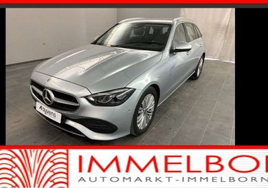 Mercedes-Benz C 200, 2023