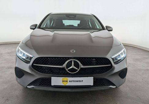 Mercedes-Benz A 200, 2024