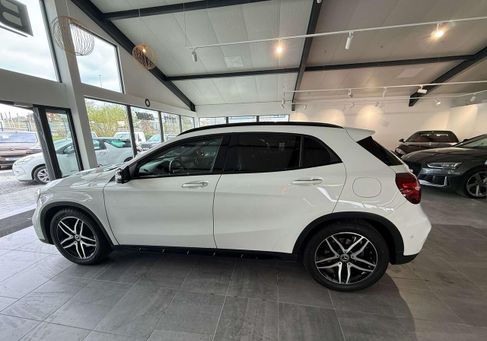 Mercedes-Benz GLA Klasė, 2019 3