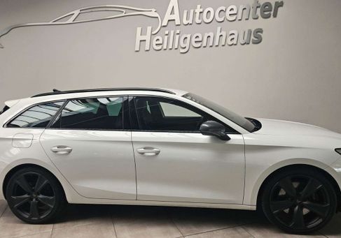 Cupra Leon, 2021