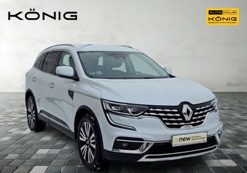 Renault Koleos, 2020