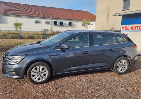 Renault Megane, 2023