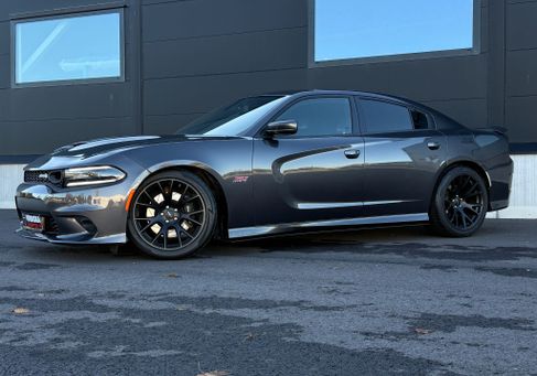 Dodge Charger, 2019