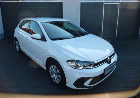 Volkswagen Polo, 2023 2