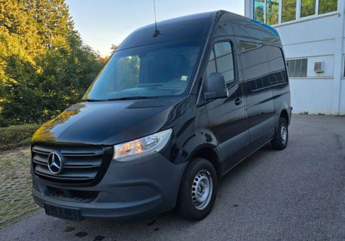 Mercedes-Benz Sprinter, 2023
