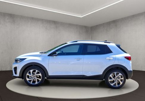 Kia Stonic, 2026