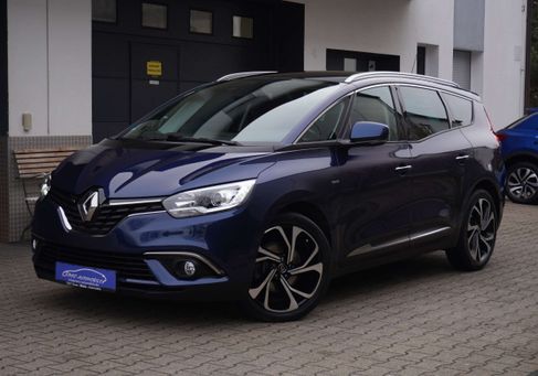 Renault Grand Scenic, 2020