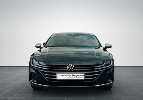 Volkswagen Arteon, 2023 3