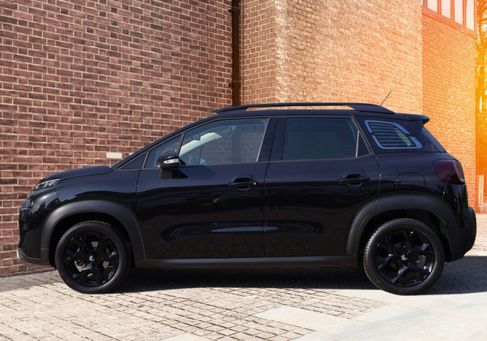 Citroën C3 Aircross, 2024 3