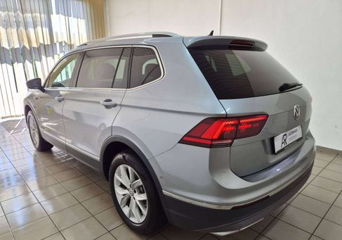 Volkswagen Tiguan Allspace, 2019