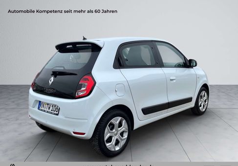 Renault Twingo, 2022