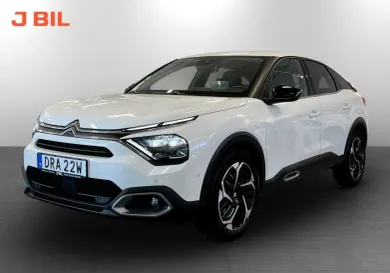Citroën C4, 2023