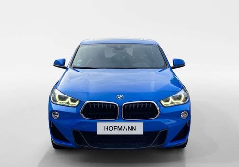 BMW X2, 2019
