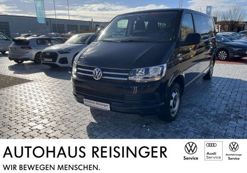 Volkswagen T6 Caravelle, 2018