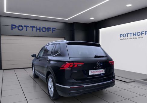 Volkswagen Tiguan Allspace, 2024