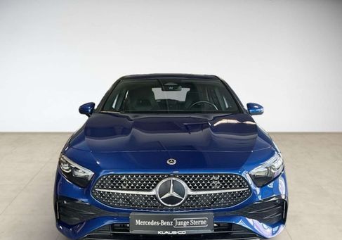 Mercedes-Benz A 200, 2023