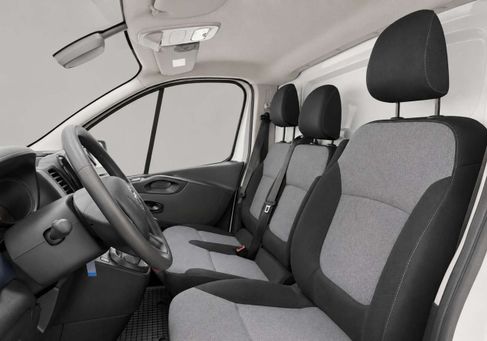 Opel Vivaro, 2019