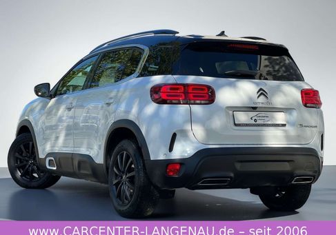 Citroën C5 Aircross, 2019 3
