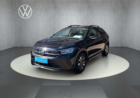 Volkswagen Taigo, 2025 2
