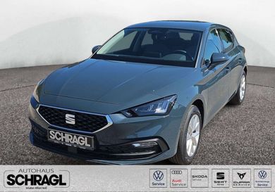 Seat Leon, 2026