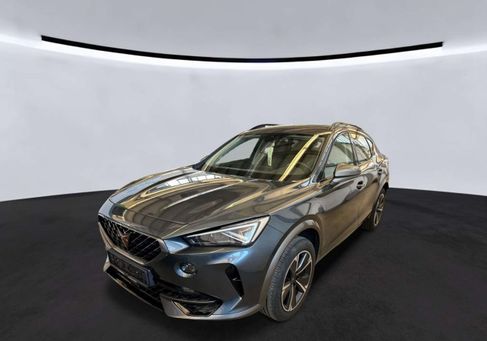 Cupra Formentor, 2023