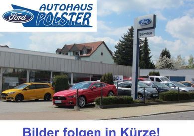 Ford Tourneo Courier, 2021