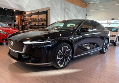 Mazda, 2025