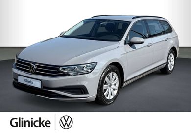 Volkswagen Passat Variant, 2022