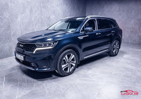 Kia Sorento, 2023